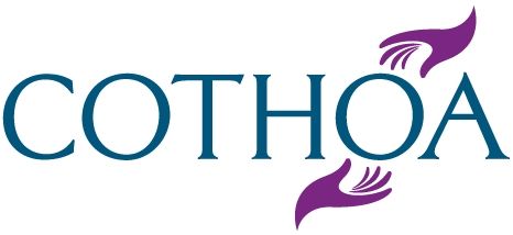 COTHOA logo